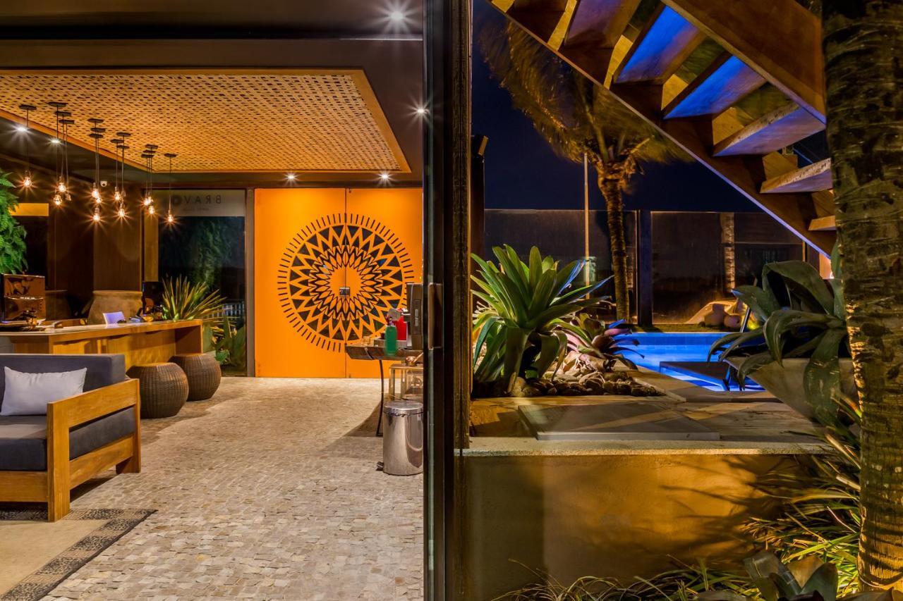 Bravo Pousada Design Cabo Frio Zewnętrze zdjęcie