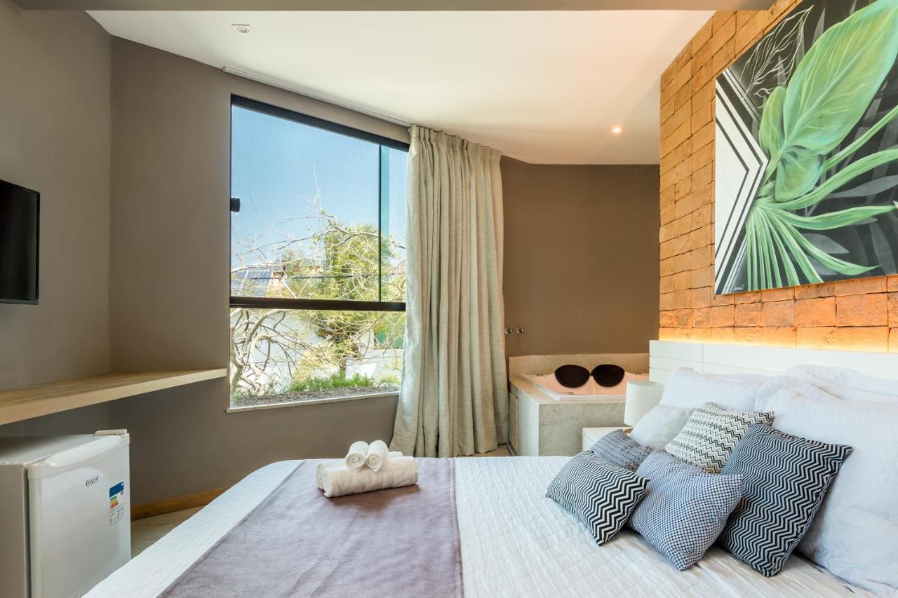 Bravo Pousada Design Cabo Frio Zewnętrze zdjęcie