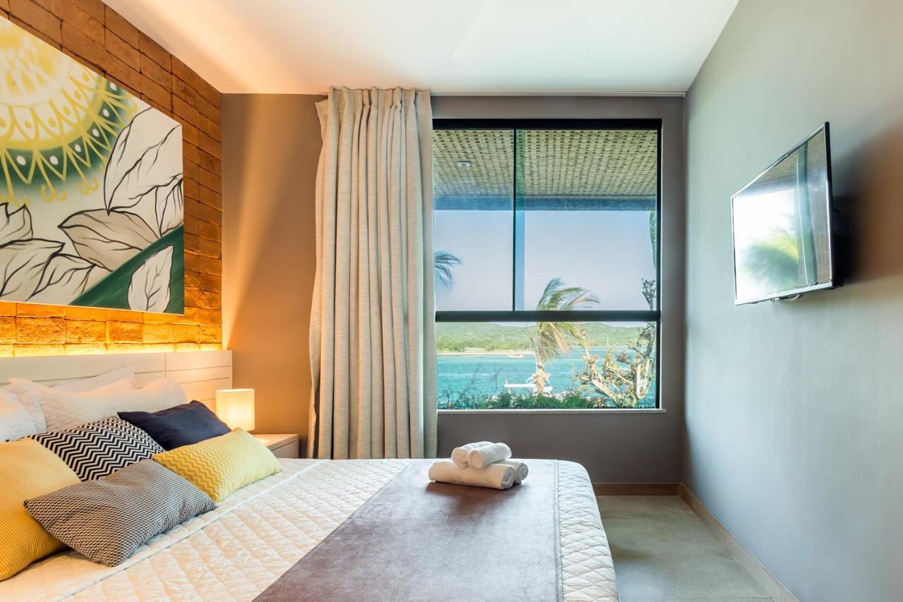 Bravo Pousada Design Cabo Frio Zewnętrze zdjęcie