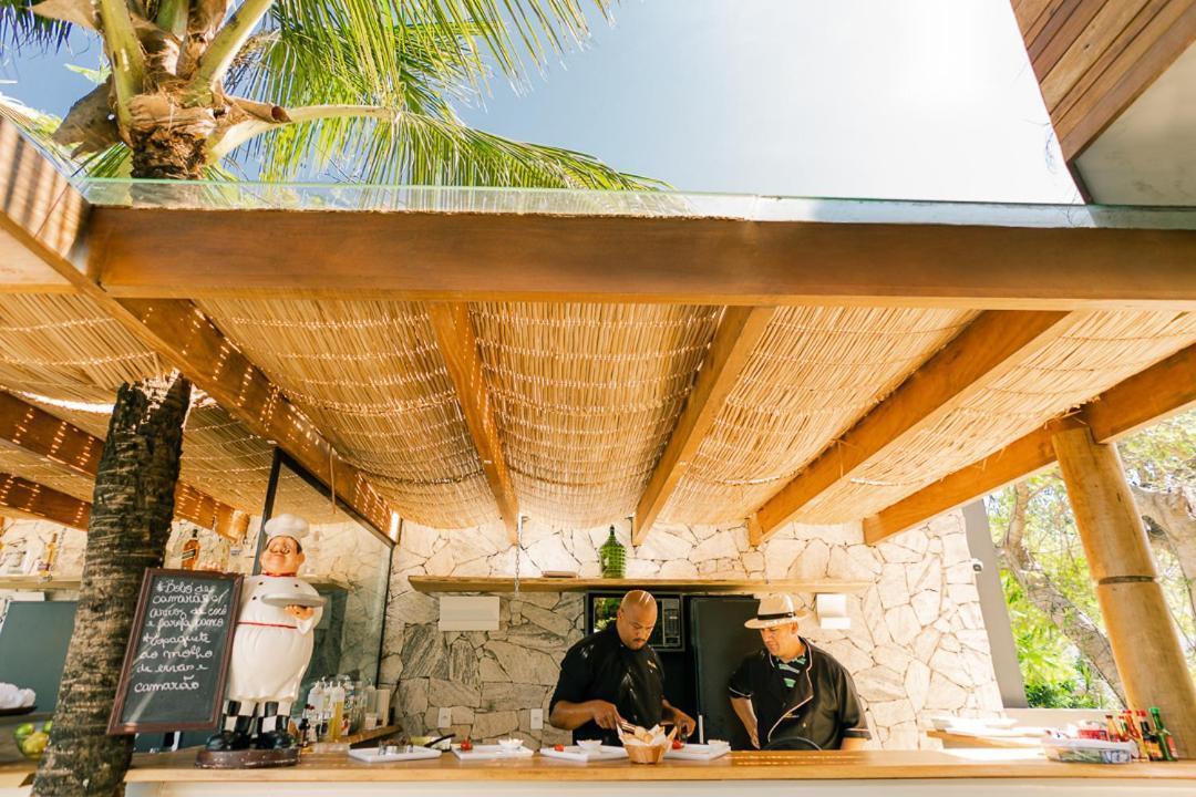 Bravo Pousada Design Cabo Frio Zewnętrze zdjęcie