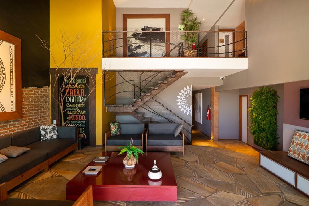 Bravo Pousada Design Cabo Frio Zewnętrze zdjęcie