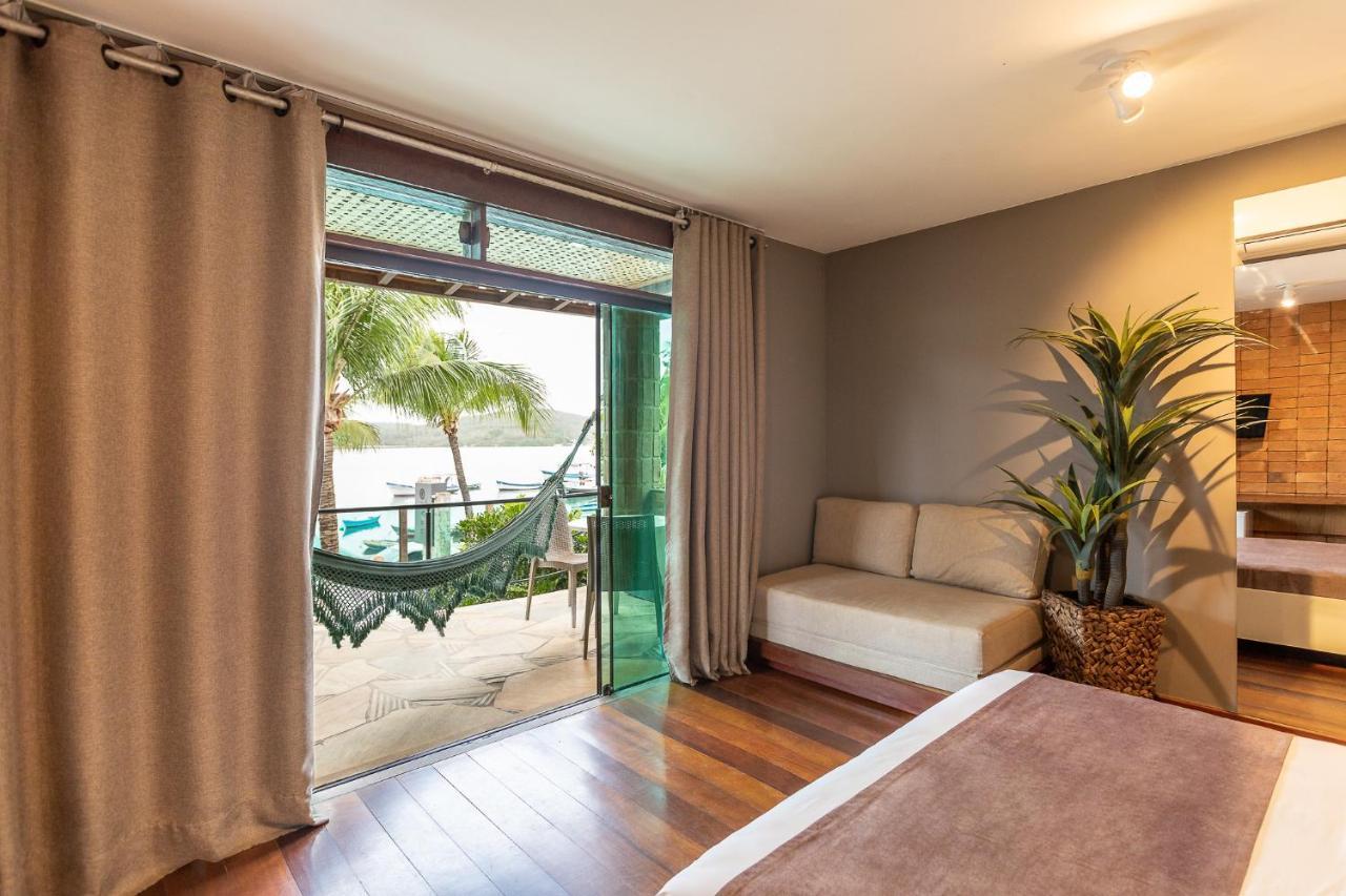 Bravo Pousada Design Cabo Frio Zewnętrze zdjęcie