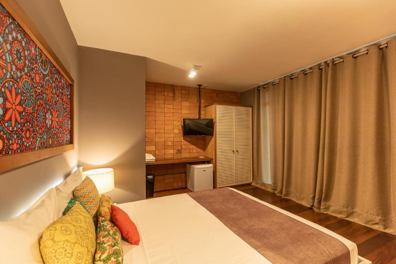Bravo Pousada Design Cabo Frio Zewnętrze zdjęcie