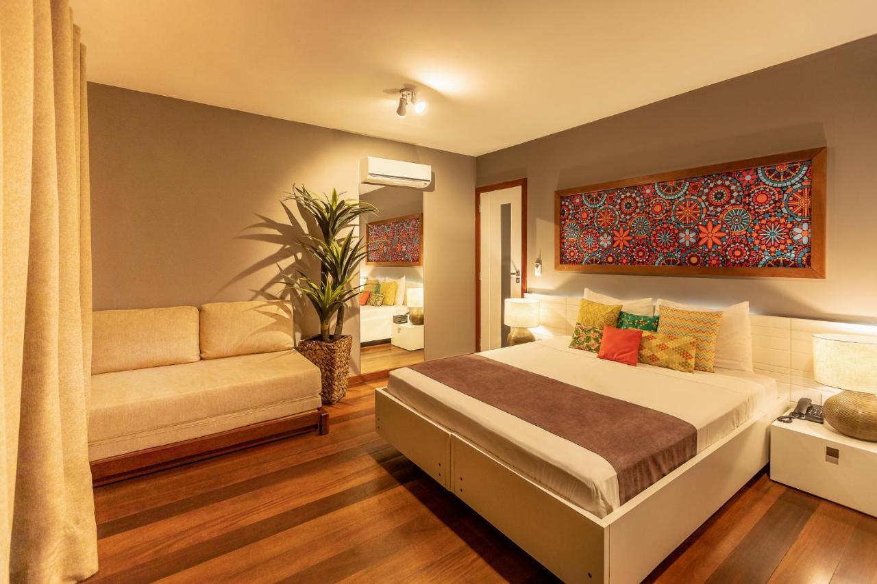 Bravo Pousada Design Cabo Frio Zewnętrze zdjęcie