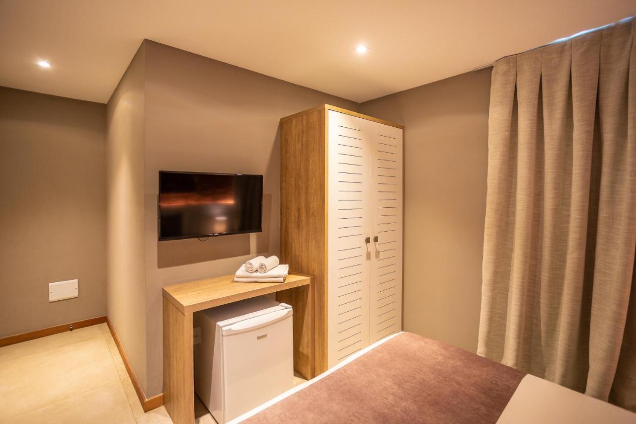 Bravo Pousada Design Cabo Frio Zewnętrze zdjęcie