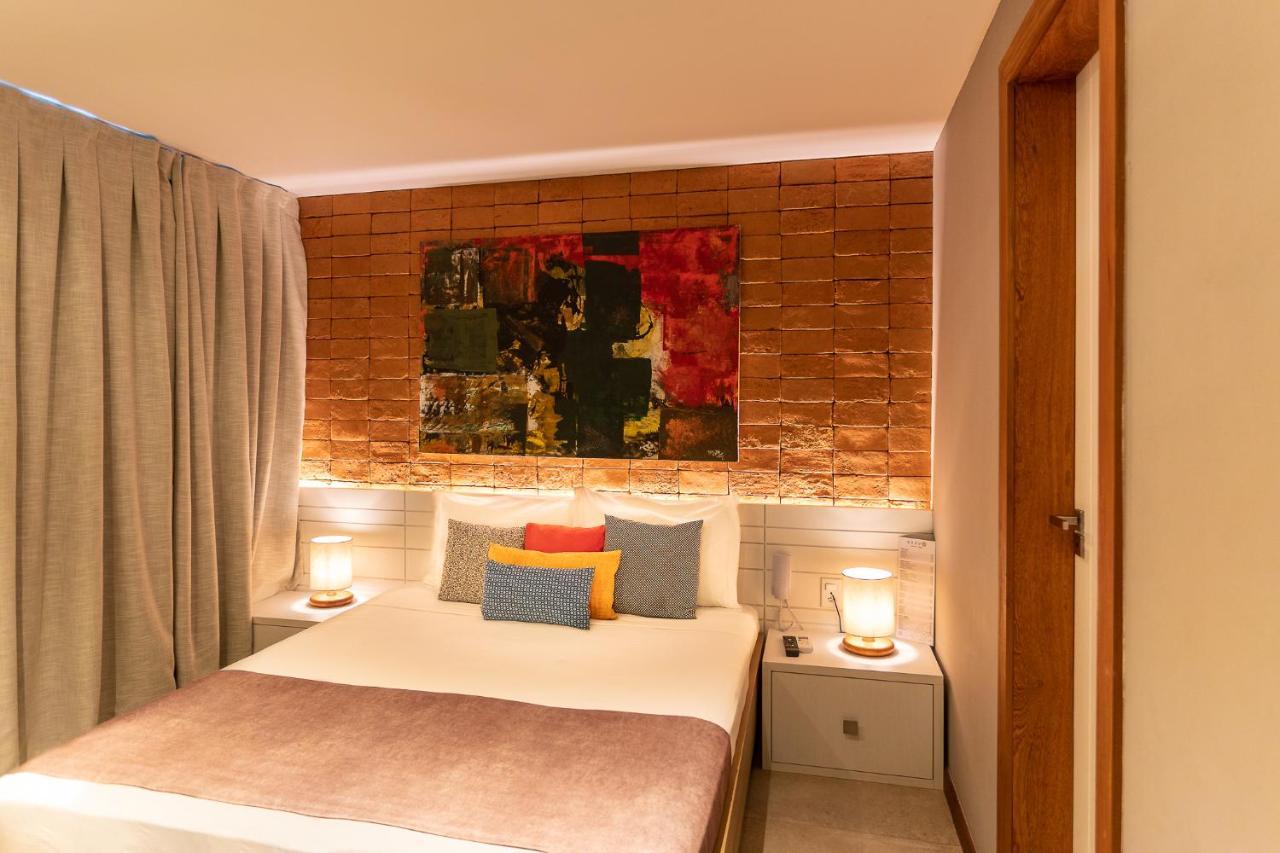 Bravo Pousada Design Cabo Frio Zewnętrze zdjęcie