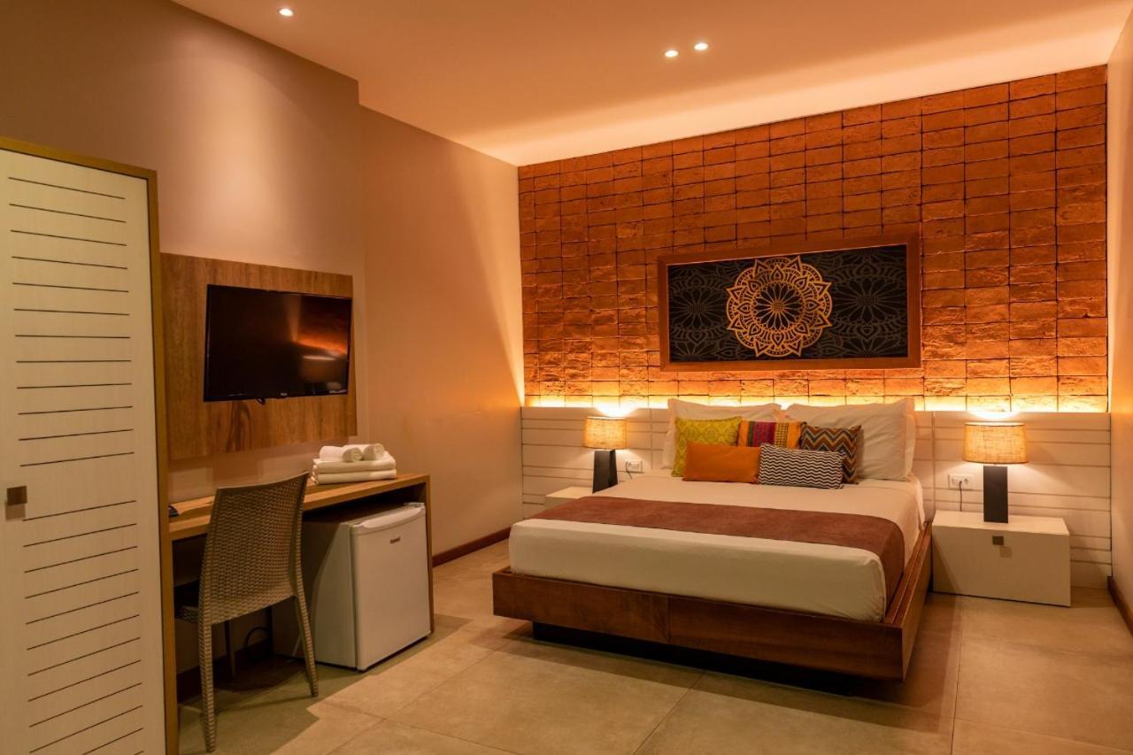 Bravo Pousada Design Cabo Frio Zewnętrze zdjęcie