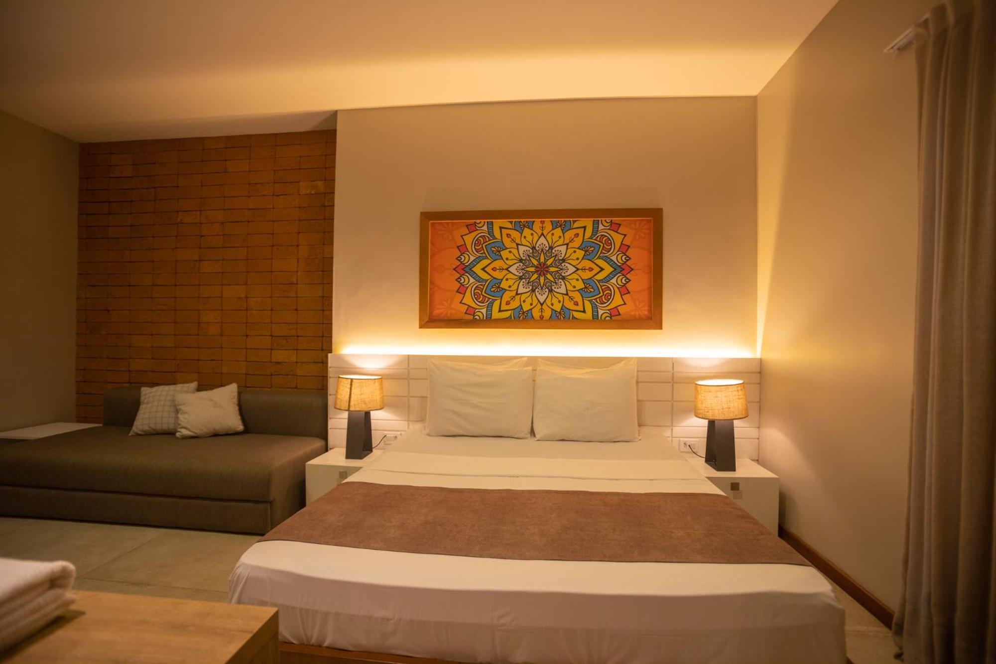 Bravo Pousada Design Cabo Frio Zewnętrze zdjęcie