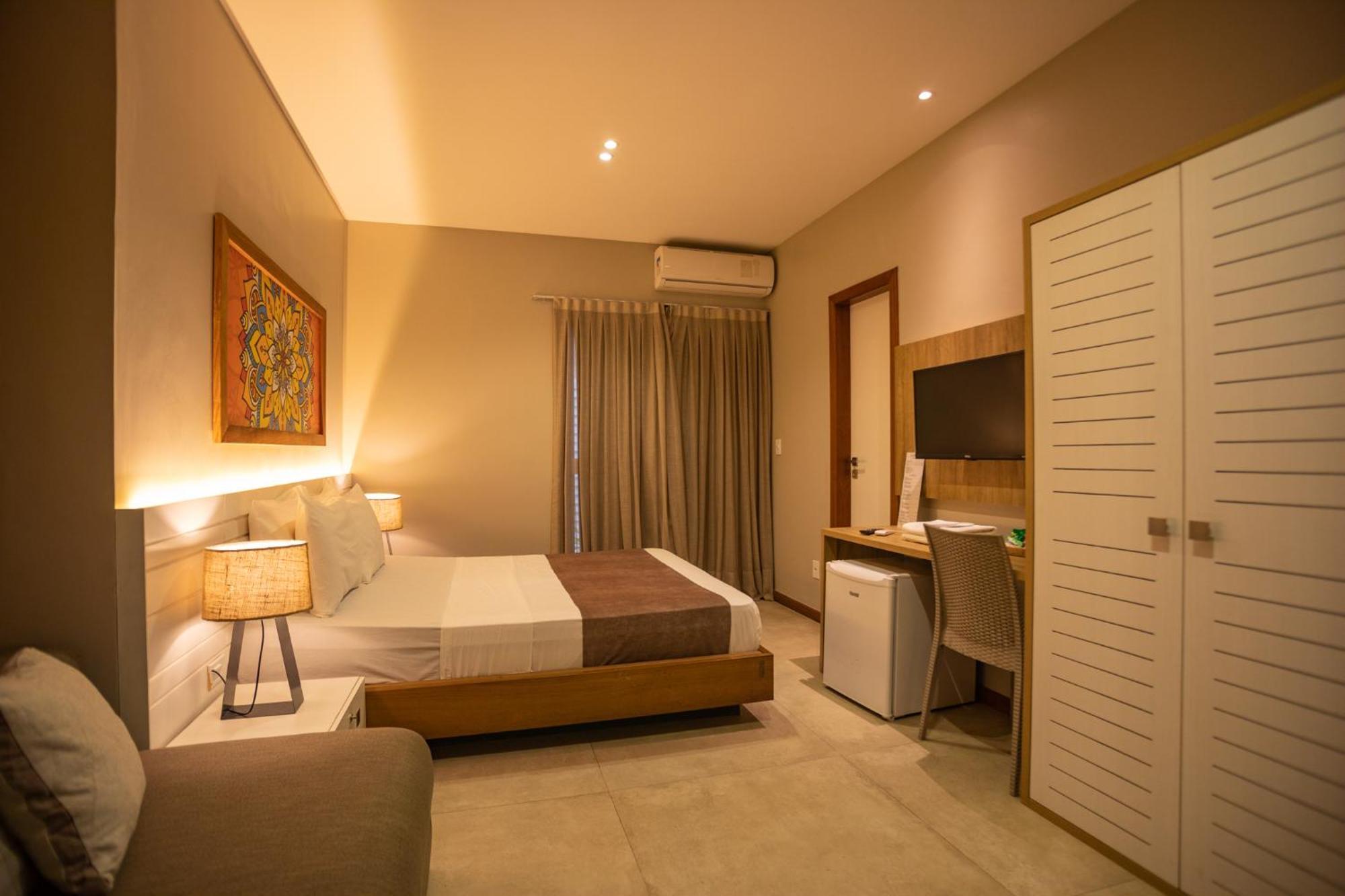 Bravo Pousada Design Cabo Frio Zewnętrze zdjęcie