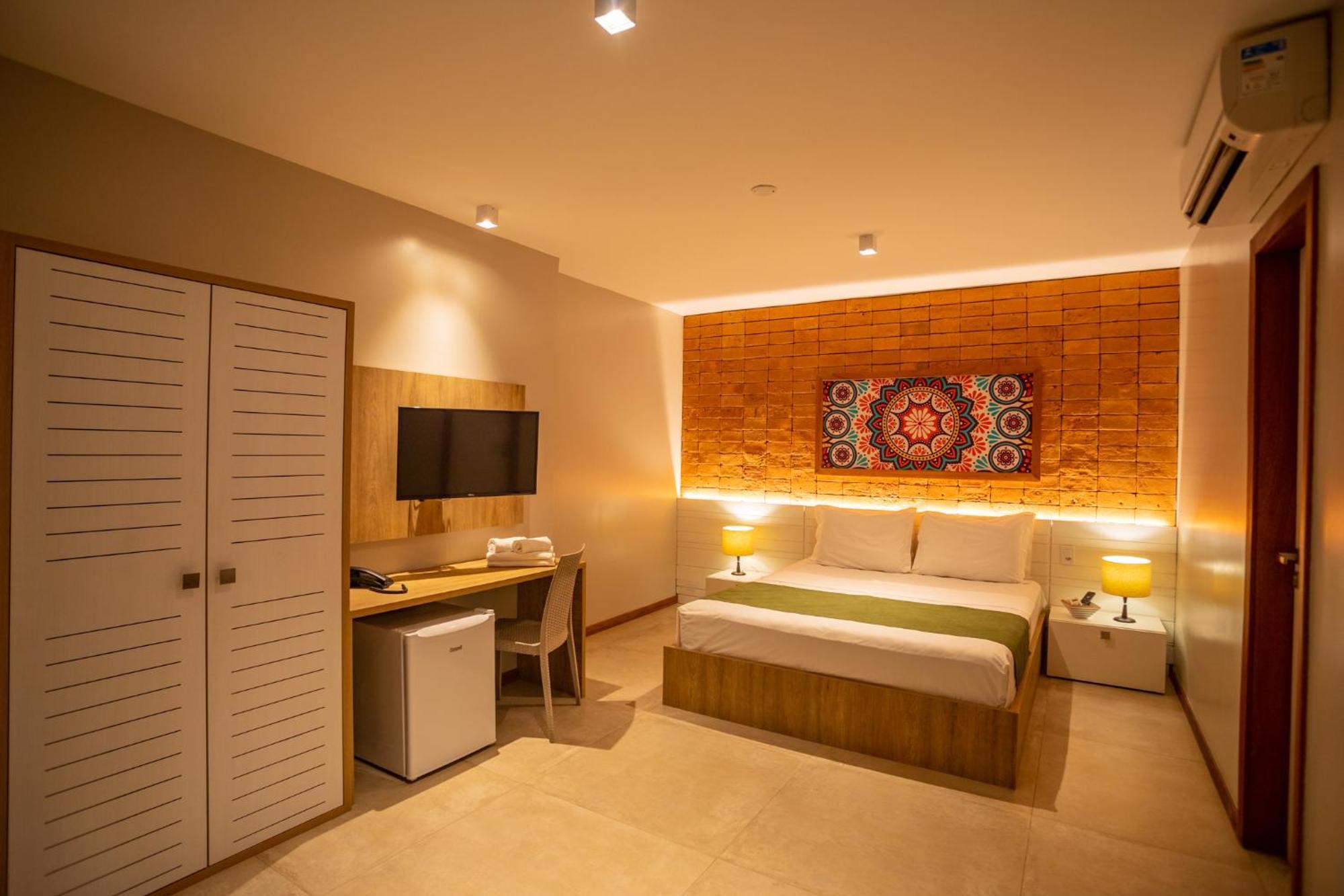 Bravo Pousada Design Cabo Frio Zewnętrze zdjęcie