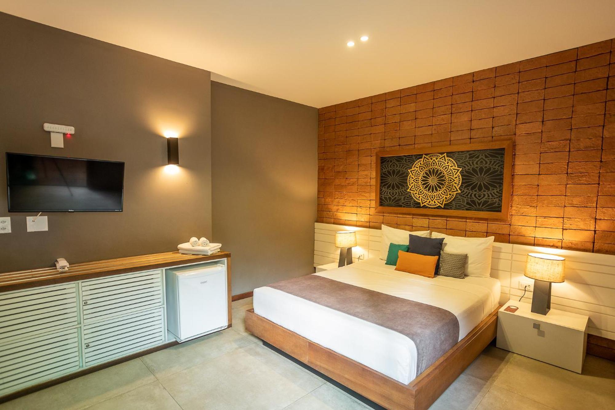 Bravo Pousada Design Cabo Frio Zewnętrze zdjęcie