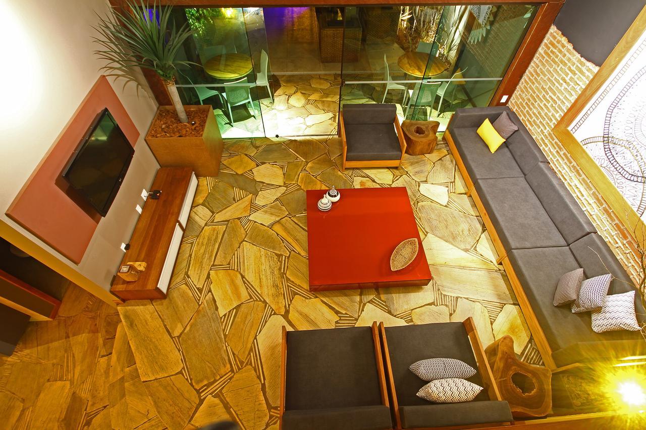 Bravo Pousada Design Cabo Frio Zewnętrze zdjęcie